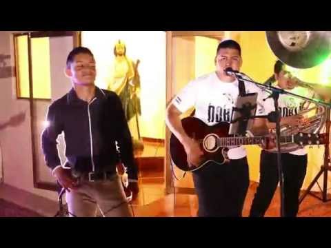 Grupo Doble SS Ft: Joel Martinez "Palabras Vienen, Palabras Van" (En Vivo) Linea Sogni