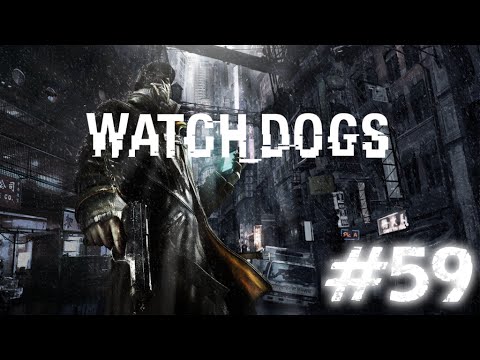 Let's Play Watch Dogs #59 Default ist TOT [Deutsch] [HD]