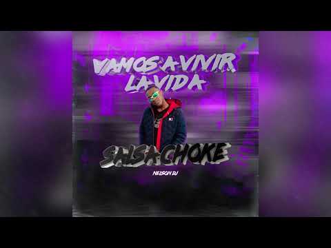 Vamos A Vivir La Vida | Salsa Choke 💃🏾🔥