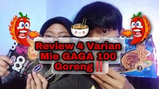 Download lagu Review 4 Varian Mie GAGA 100 Goreng....mp3