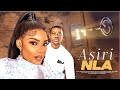Asiri Nla - A Nigerian Yoruba Movie Starring Lateef Adedimeji | Iyabo Ojo