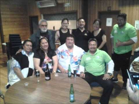 Lesa Lio Tuana'i... "ROSA"