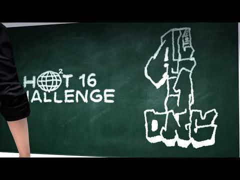Phillsta - #hot16challenge2 (Video by Party Guido)