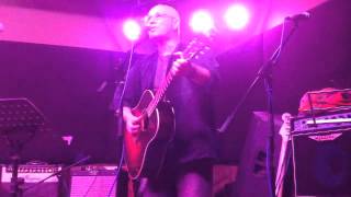 Jimmy Hay: One of the Fortunate Few