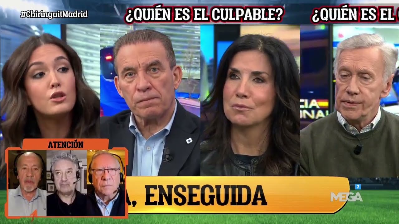 ❌ TRISAC: "LOS JUGADORES HAN FALTADO AL RESPETO a la AFICIÓN"