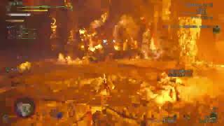 [ＭＨＷ]HR143　お手伝いします&してください【モンハンワイルズ】