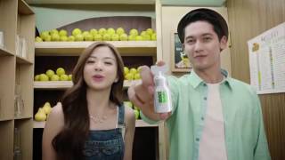 Download lagu Iklan Komix Herbal Lemon 30sec mp3