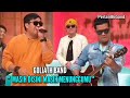 Goliath Band Masih Disini Masih Menunggumu Live Pagipagiambyartranstv