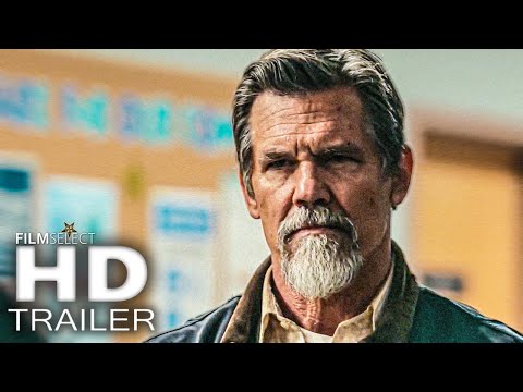 Video Thumbnail: OUTER RANGE Season 2 Trailer (2024) Josh Brolin