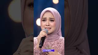 Download lagu Tuhan Titip Ibu 😭 Semua Penonton Nangis Saat Siti Salam Nyanyi #laguibu #sitisalam #konserairmata mp3