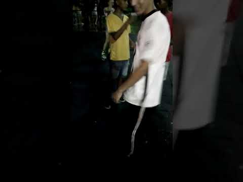 9° Encontro Dos Maloka Em Itz(Ei Novinha Como É que Tá O Ivo - MC Bomba & MC Nem JM)