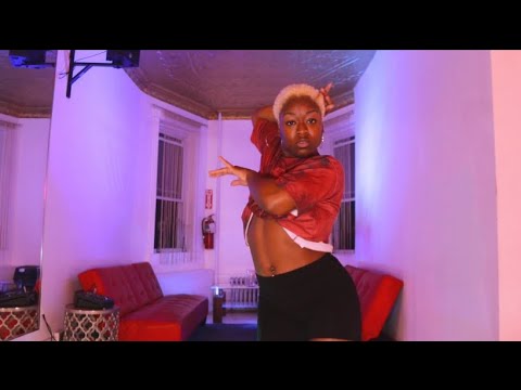 Bad Girl - Danity Kane ft. Missy Elliot / Jaelen Williams Choreography