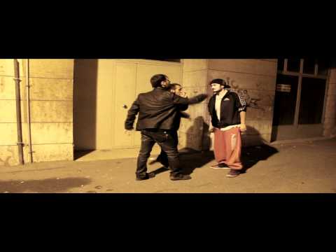 Anke-Sokaklarıma Merhaba De! (ft. Taygun) Video Klip