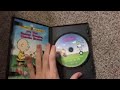 My DVD Collection Part 3