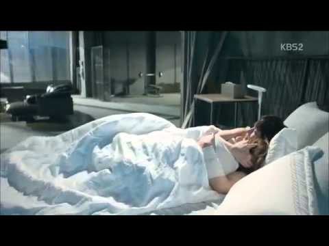 Healer kiss scene ji chang wook park min young