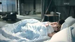 Healer Kiss Scene   Ji Chang Wook & Park Min Young