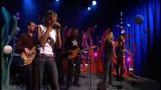 Beverley Knight - Shoulda Woulda Coulda - Live on De Laatse Show