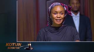 KOTUN SOYAYYA SEASON 3 episode 11 kadan daga na Ranar Asabar