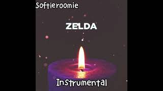 Zelda - Roomie (Instrumental By Softieroomie) | Softieroomie