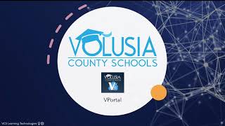 VPORTAL- Accessing VPortal
