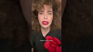 Vanessa da Mata - As Palavras (Recitada)