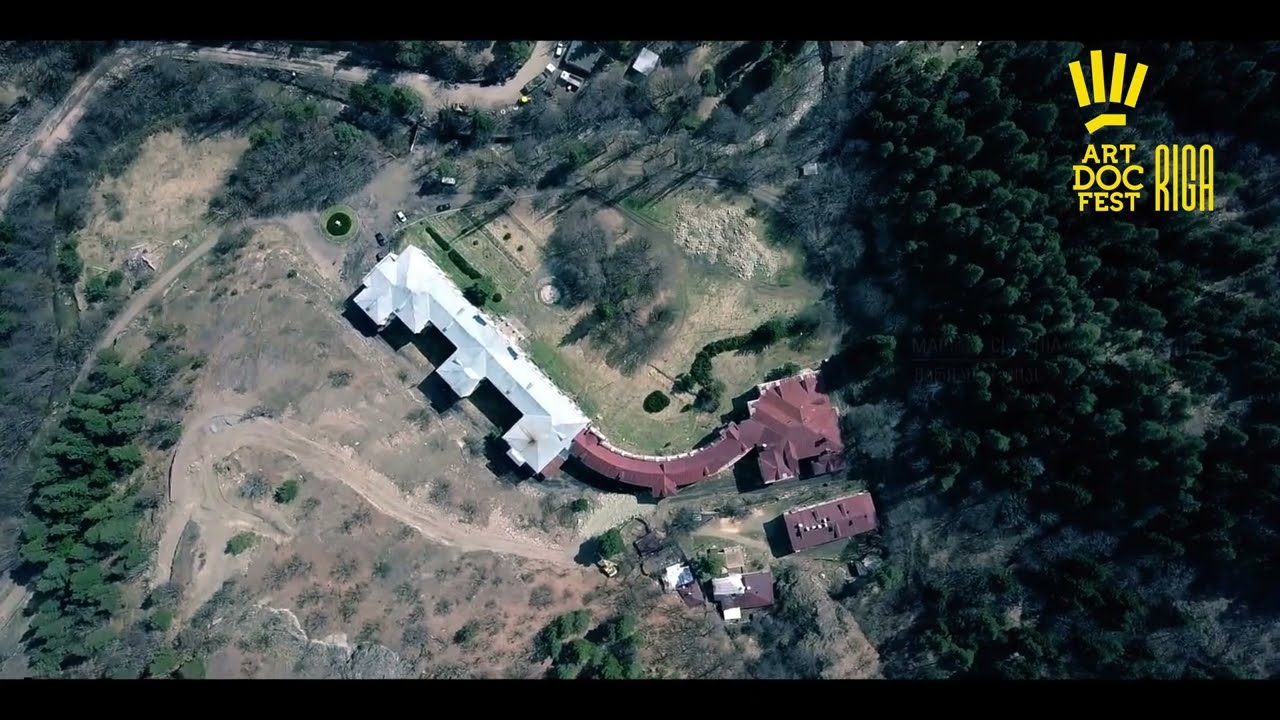 Magic Mountain | Artdocfest Open | IDFF Artdocfest/Riga 2024 | Trailer