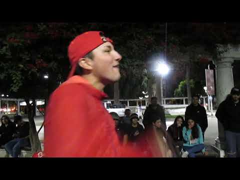 CUARTOS: Emet vs Spooky (TR Fecha 3)