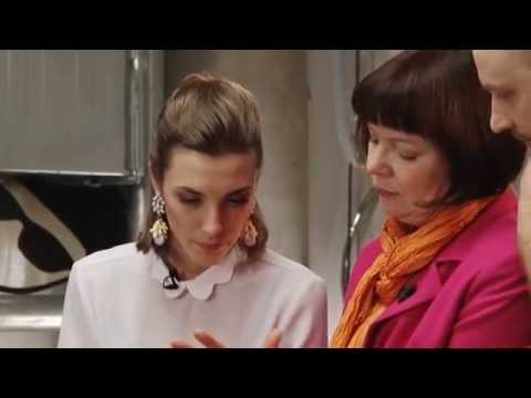 ZB 14ser - VIESIS Anitra un viņas sliekas