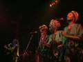 Bob Marley & The Wailers - I Shot The Sheriff (Live At The Rainbow Theatre, London / 1977)