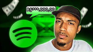 Quanto o SPOTIFY PAGA em 2024? + Dicas para GANHAR Mais com Seus STREAMS!