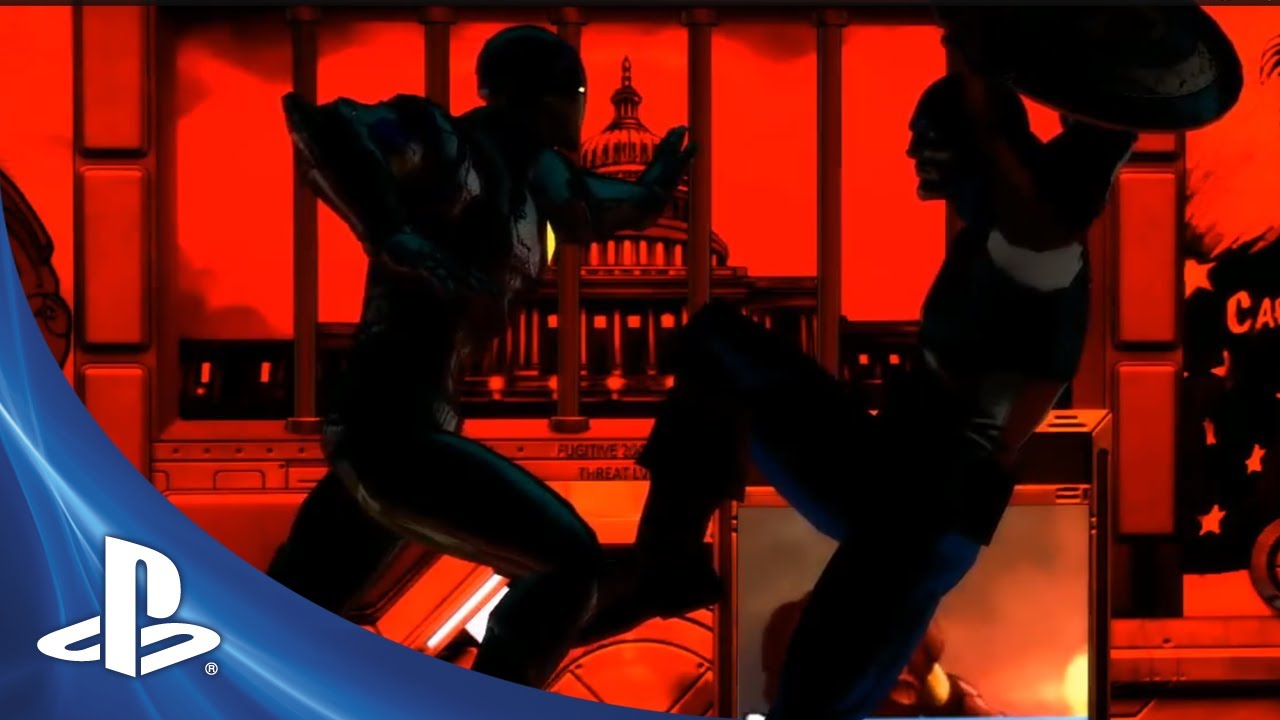 Why You’ll Be Thankful for Zen Studios’ Marvel Pinball: Civil War