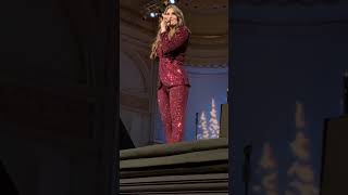 Idina Menzel - Into The Unknown (LIVE)