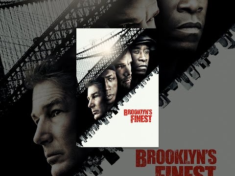 Brooklyn's Finest