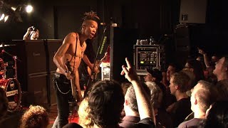 King&#39;s X Goldilox Live from the ADC Center