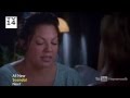 Grey's Anatomy 10x20 "Go It Alone" ABC HD promo #1