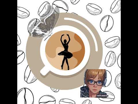 Tante Marta - Kafija