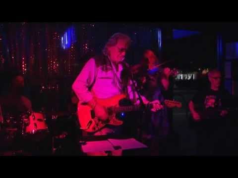 Thumbnail for 12-Bar Blue's "Sunday Session' with The House band and Kirtley Leigh.. by The House Band