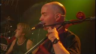 Petra (w/Greg X Volz) - Love (Acoustic Medley) - Farwell/LIVE -9.7