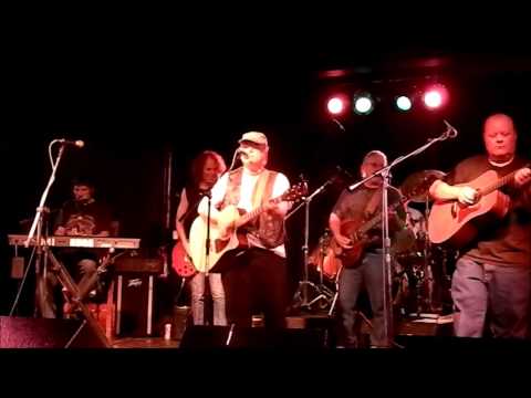 Frank O'Rourke Band