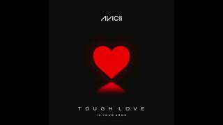 Avicii - In Your Arms (Tough Love)