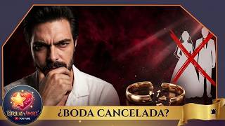 ¿SE CANCELÓ LA BODA DE HALIL İBRAHİM CEYHAN? ¡Las declaraciones que sacuden a todos!