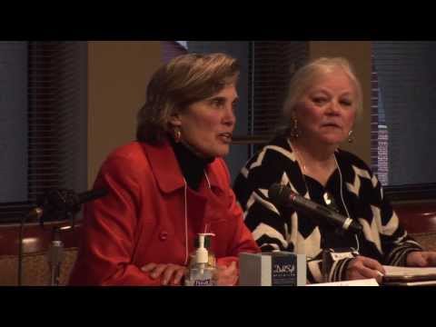 After Thompson Symposium- Statement of Meeting's Purpose & Assumptions of Organizing Committee