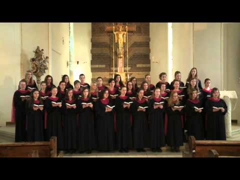 Gotteslobvideo (GL 532): Christi Mutter stand mit Schmerzen