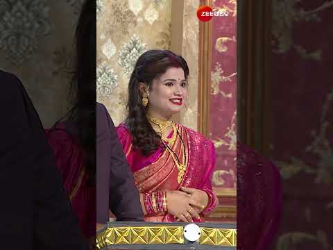 #Didi No.1 Season 3 #Shorts #Zee Sarthak #Entertainment #