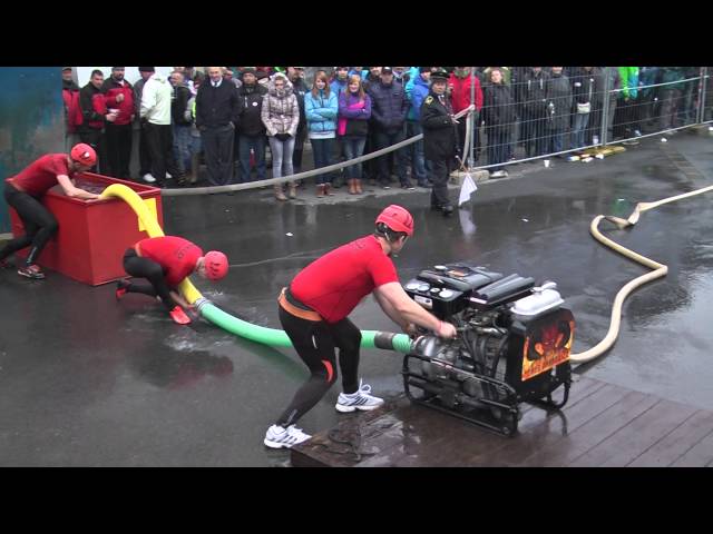 Vranovice, 25. 10. 2014