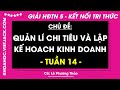 Giải sgk Hoạt động trải nghiệm lớp 5 Tuần 14 - trang 41, 42
