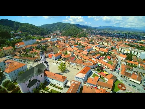 Požega - turističke manifestacije tijekom godine #požega #brdaidoline
