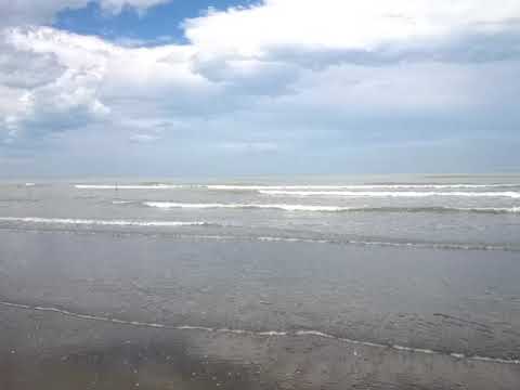 Iran/guilan/Caspian sea/ShafaroudBeach