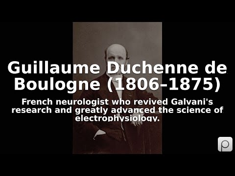 Guillaume Duchenne de Boulogne (1806–1875). Find public domain images of Guillaume Duchenne de Bo...
