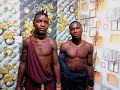 MAYIKU WISHI FT NDAMA YAPI UJUMBE WA NZIKU DAZI STUDIO 2023